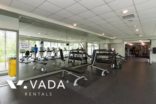The Max II 1 BR APT Rental 1703-939 Expo Blvd Vancouver: VADA in Long Term Rentals in Vancouver - Image 10