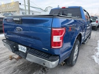 2018 FORD F-150 2018 Ford F-150 NIV: 1FTFW1EG8JFB90584 État d'usage: GOOD Prix: 24995$ Odomètre: 165... (image 4)