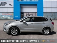 Saskatoon Motor Products - Recent Arrival! 2019 Buick Envision Preferred - Certified Envision Prefer... (image 1)