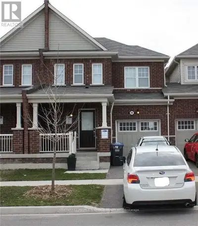 48 DONLAMONT CIRCLE Brampton (Northwest Brampton), Ontario