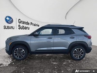 2024 Chevrolet Trailblazer LT - Grande Prairie Subaru Vehicle Highlights Heated Seats Remote Start C... (image 1)