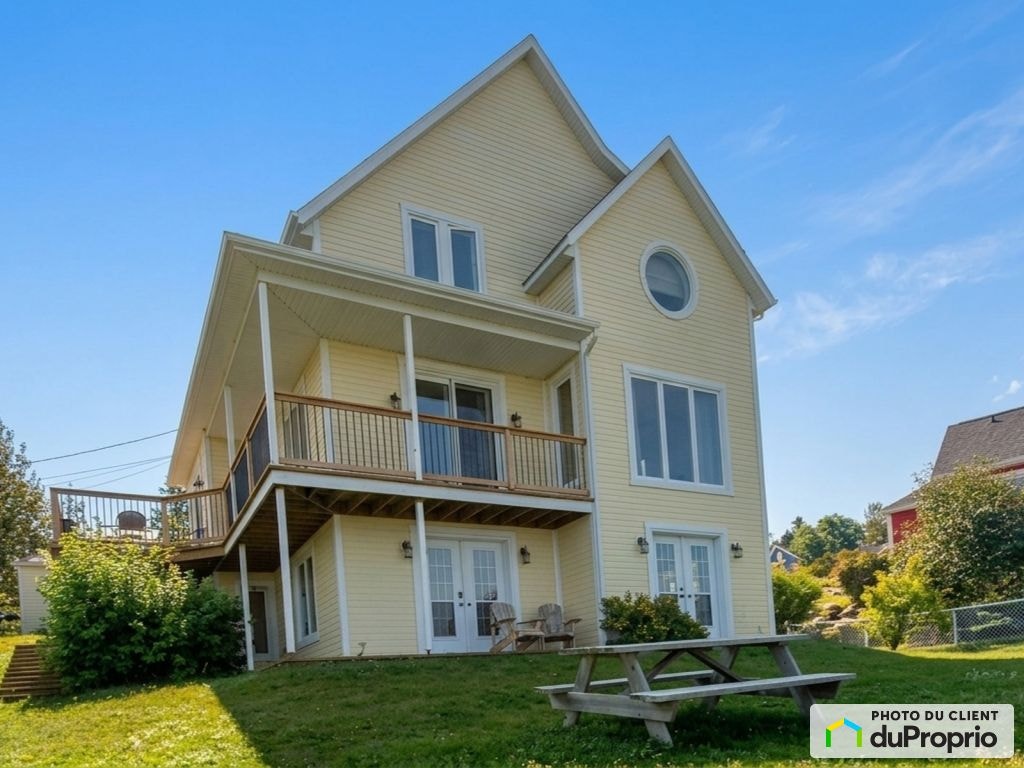 $649,000 - 2 Storey for sale in Ste-Luce (Ste-Luce-sur-Mer) — photo 3