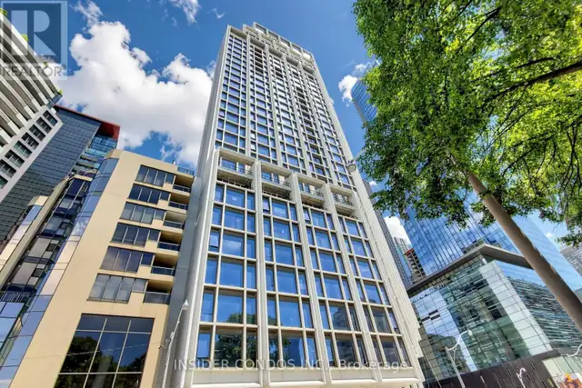 1703 - 1315 BAY STREET Toronto (Annex), Ontario in Long Term Rentals in City of Toronto - Image 3