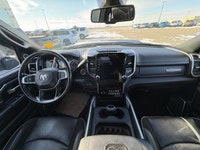Take on heavy-duty jobs with confidence in this used 2023 RAM 3500 Laramie, now available at Energy... (image 8)