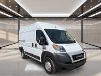 2021 Ram ProMaster 2500 High Roof Practical, spacious, and built for serious commercial use, this 20... (image 1)
