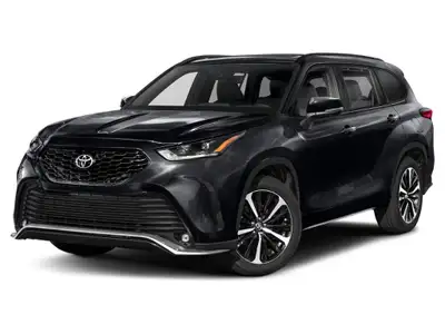 Vehicle DescriptionThis one-owner, Clean CARFAX, Toyota Certified Used Vehicle Highlander XSE AWD is...