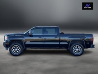 Welcome to Auto View! NEW ARRIVAL!! 2015 GMC Sierra 1500 SLT All Terrain!! **35" TOYO OPEN COUNTRY T... (image 8)