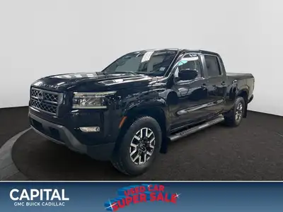 Welcome to Capital GMC! Check out this vehicle's pictures, features, options and specs, and let us k...