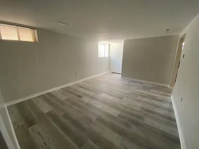 Modern two bedroom basement apartment for rent in Peterborough in Long Term Rentals in Peterborough - Image 4