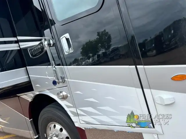 2024 Entegra Coach Anthem 44B 450 h.p. Diesel in RVs & Motorhomes in Moncton - Image 89