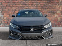 Check out this 2020 Honda Civic Hatchback Sport Touring before it's too late! * This Honda Civic Hat... (image 7)