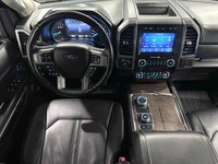 The 2021 Ford Expedition Platinum Max stands out as a premium SUV, renowned for its roomy interior a... (image 6)