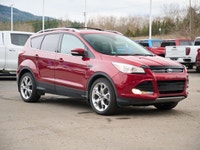 2015 Ford Escape Titanium AWD - Loaded with Features & Ready for Canadian Winters! Experience the pe... (image 4)