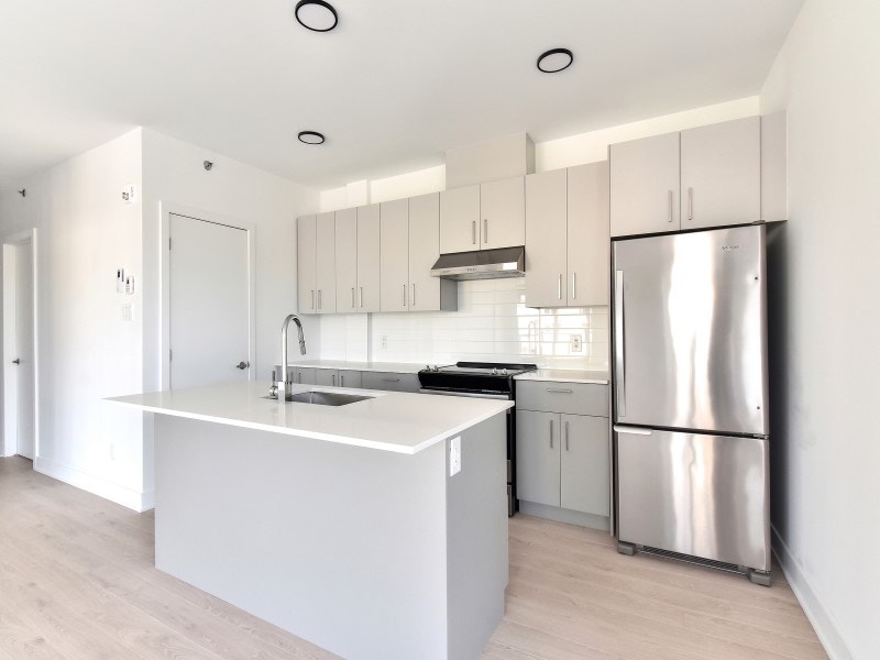 PROMO-4.5 Condo appartement à louer-Ahuntsic-Cartierville-Aldea 4