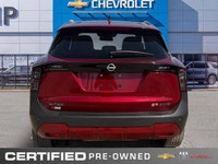 Saskatoon Motor Products - Recent Arrival! 2025 Nissan Kicks SR - Certified Certification Program De... (image 4)