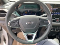 Discover the 2026 Chevrolet Trailblazer ACTIV: a bold, all-wheel-drive SUV designed for Canadian adv... (image 3)