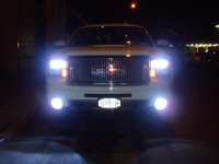LED LIGHTS FOR YOUR VEHICLE