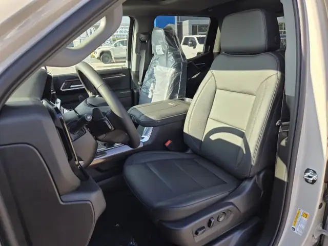 2026 Chevrolet Silverado 1500 RST Heated Seats in Cars & Trucks in Mississauga / Peel Region - Image 13