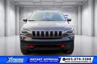 2021 Jeep Cherokee Trailhawk AWD Welcome to Xtreme Auto & Truck Sales Your Car Loan, Truck Loan, Cre... (image 1)