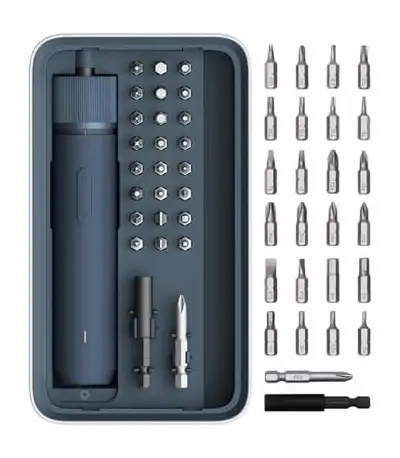 HOTO 25-Bit Screwdriver Kit - New Arrival · No-Cost Ship, View more