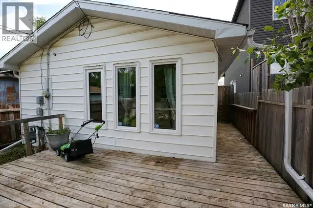 424 ARTHUR STREET Regina, Saskatchewan in Houses for Sale in Regina - Image 27