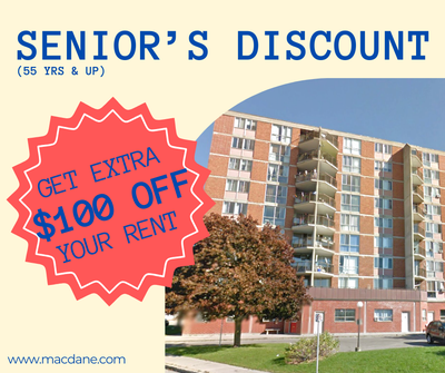 1 bedroom unit from $1,545.00/Month Parking -$40.00 per month !!! PROMO ALERT !!! A special treat fo...