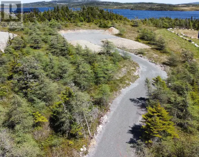 14 Rhodies Pond Grove Placentia Junction, Newfoundland & Labrado in Land for Sale in St. John's - Image 2