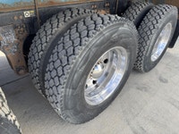 2015 Kenworth T800 Tri Drive Hydrovac Vac Truck Westech Advance Just had over 50k in work orders fro... (image 9)