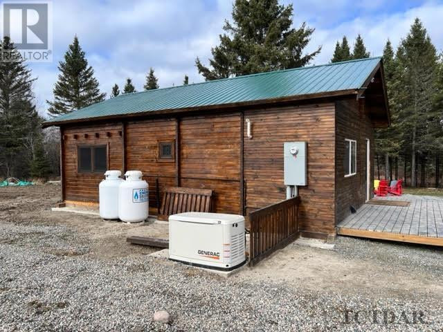 Pt Lts 4 & 5 Langmuir Rd (C 3 & 4 Shaw Twp) Timmins, Ontario in Houses for Sale in Timmins - Image 2