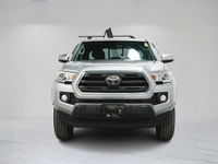 This 2018 Toyota Tacoma SR5 Double Cab is a local Ontario vehicle known for its reliability, durabil... (image 6)