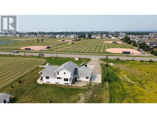 10763 86 STREET Fort St. John, British Columbia in Land for Sale in Fort St. John - Image 5