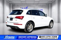 2016 Audi Q5 Progressiv Quattro S-Line Welcome to Xtreme Auto & Truck Sales Your Car Loan, Truck Loa... (image 4)