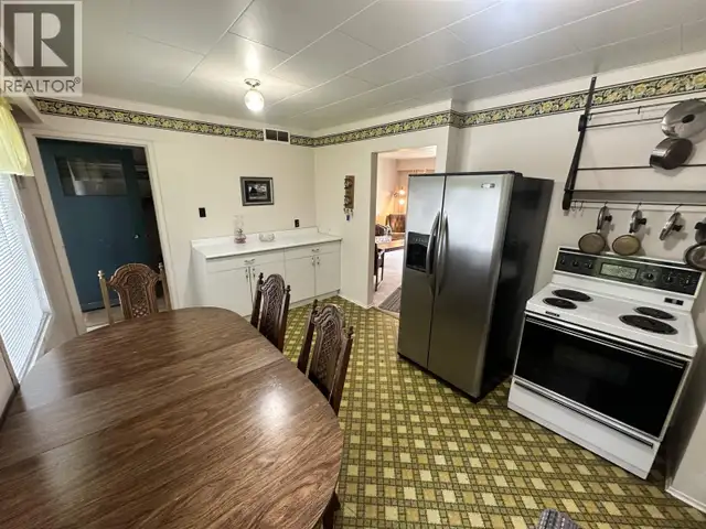 629 A ROAD Canim Lake, British Columbia in Houses for Sale in 100 Mile House - Image 25