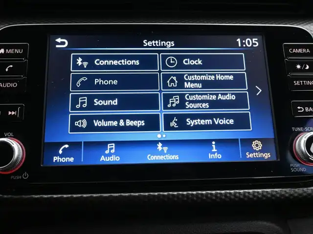 2024 Nissan Kicks SV in Cars & Trucks in City of Halifax - Image 14