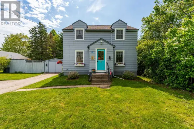 154 South Street Bridgetown, Nova Scotia in Houses for Sale in Annapolis Valley - Image 32