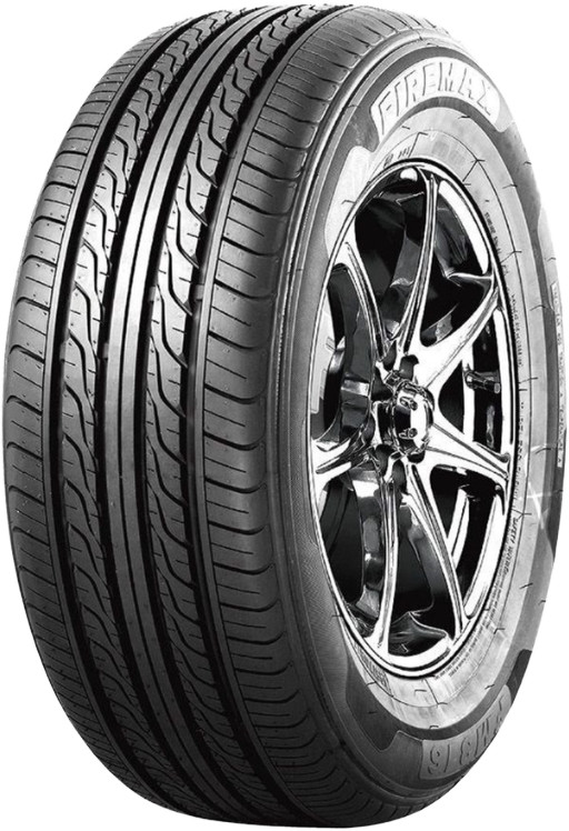 205/55R16 ALL SEASON FIREMAX FM316 94V 205 55 16 2055516 in Tires & Rims in Calgary - Image 3