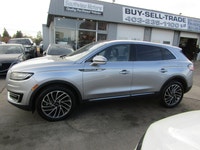 Thanks for viewing our South View Motors Inventory! 2020 Lincoln Nautilus Reserve AWD - Fully Loaded... (image 4)