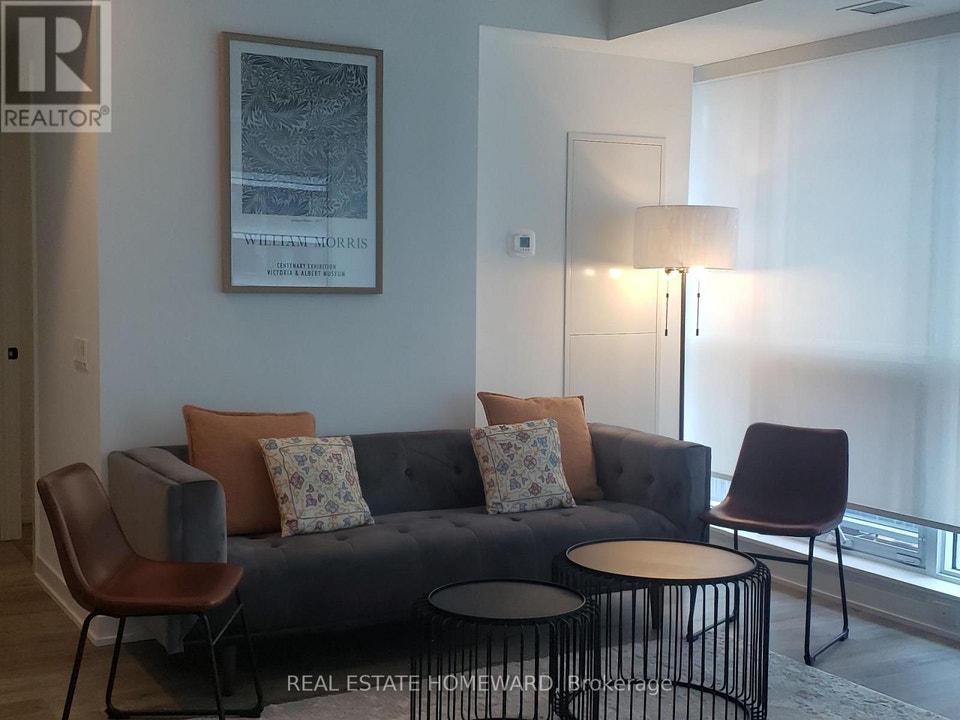 2903 - 327 KING STREET W Toronto (Waterfront Communities), Ontar 4