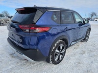 Command the road in this fully loaded 2023 Nissan Rogue Platinum AWD, an executive-level SUV ready f... (image 4)