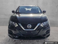 *CLEAN CARFAX * This 2023 Nissan Qashqai S FWD comes equipped with *2.0L 4-cylinder engine*, *Xtroni... (image 8)