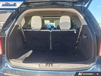 Check out this certified 2020 Ford Explorer Platinum 4WD | Leather | Pano Roof | Navi | Heated + Ven... (image 9)