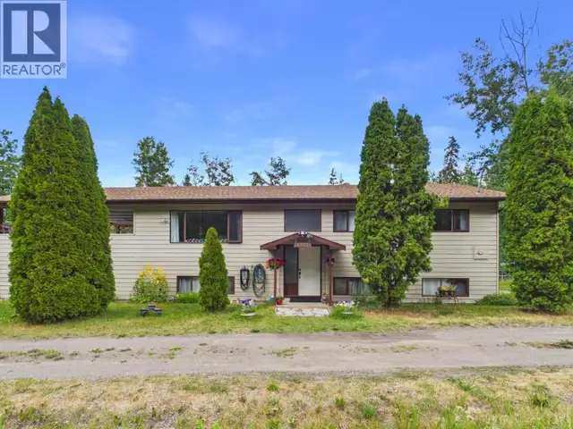 2360 BAILEY ROAD Williams Lake, British Columbia in Houses for Sale in Williams Lake - Image 7