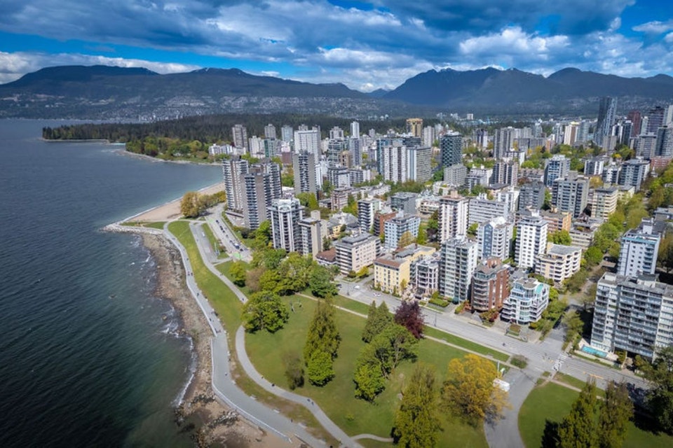 Stephen Court - 1 Bedroom available at 1315 Broughton St, Vancou 3