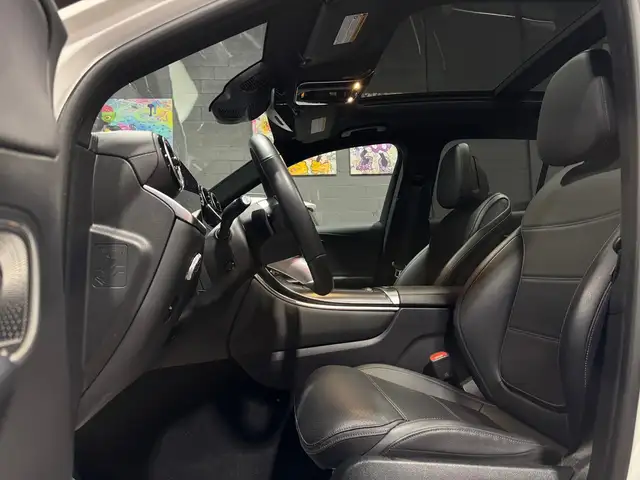 2024 Mercedes-Benz GLC GLC300 4MATIC PINNACLE HUD DRIVER ASSIST  in Cars & Trucks in Mississauga / Peel Region - Image 15