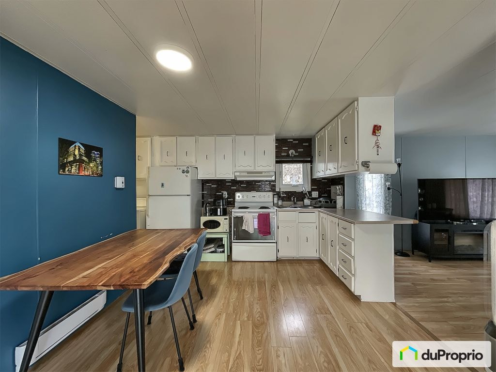 $165,000 - Mobile home for sale in Granby — photo 3