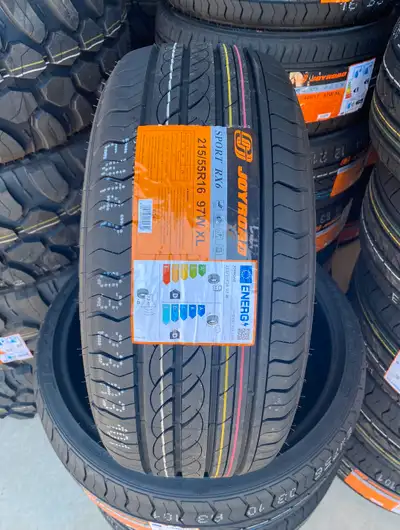 BRAND NEW ALL SEASON TIRES FOR SALE CASH&CARY PRICES WITHOUT INSTALLATION SIZE BRAND PRICE 175 R 14...