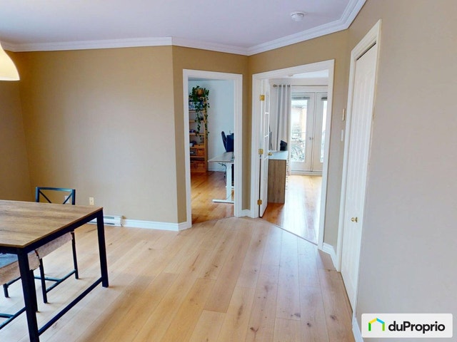 $369,500 - Condominium for sale in Brossard — photo 3