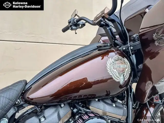 2024 Harley-Davidson FXLRS - Low Rider S in Street, Cruisers & Choppers in Kelowna - Image 10