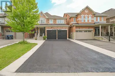 BSMT - 87 FAWNRIDGE ROAD Caledon, Ontario