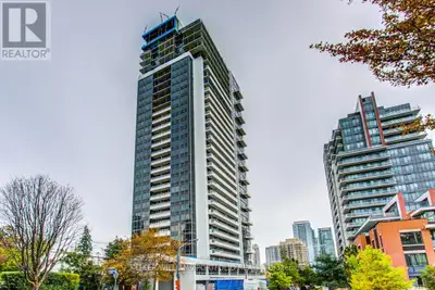 2103 - 75 CANTERBURY PLACE Toronto (Willowdale West), Ontario
